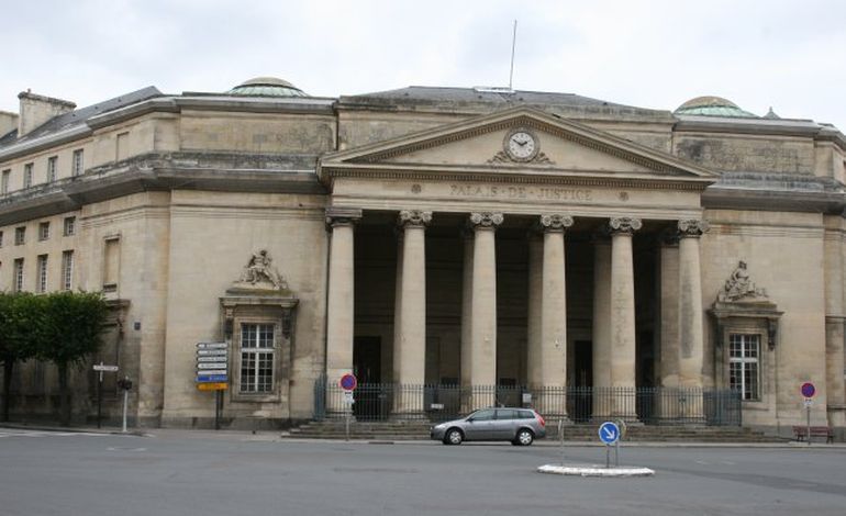 Tribunal de Caen/Drogues : le prévenu servait de "nourrice"