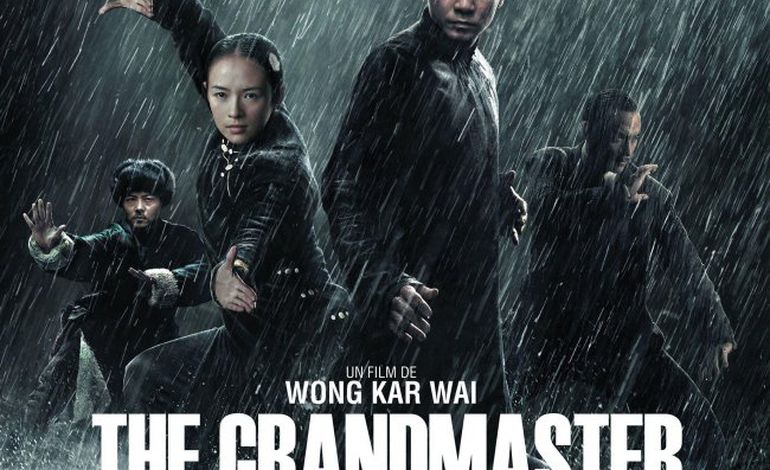 Le film du jour : The Grandmaster