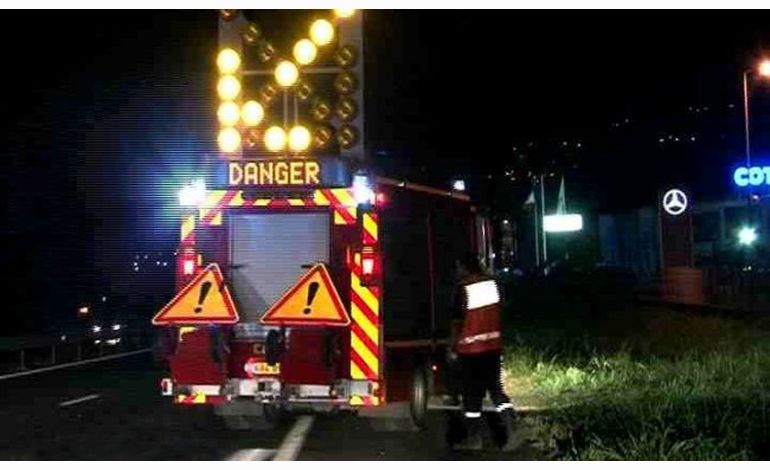 Collision mortelle sur les routes du Calvados