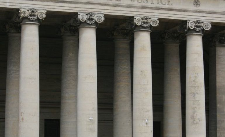 Tribunal de Caen : le cambrioleur voulait "se faire plaisir"