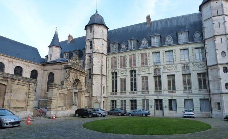2014, 2015, la fête n’est pas finie pour le tourisme à Rouen et dans sa région