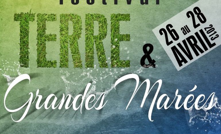 Festival Terre et grandes marées à Montmartin-sur-Mer