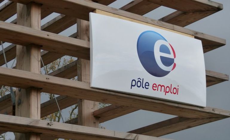 Hausse du chômage de 1,9% en mars en Basse-Normandie