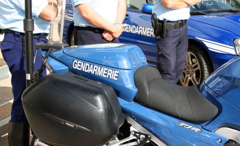 Délinquance : 70 gendarmes déployés sur le secteur d'Avranches