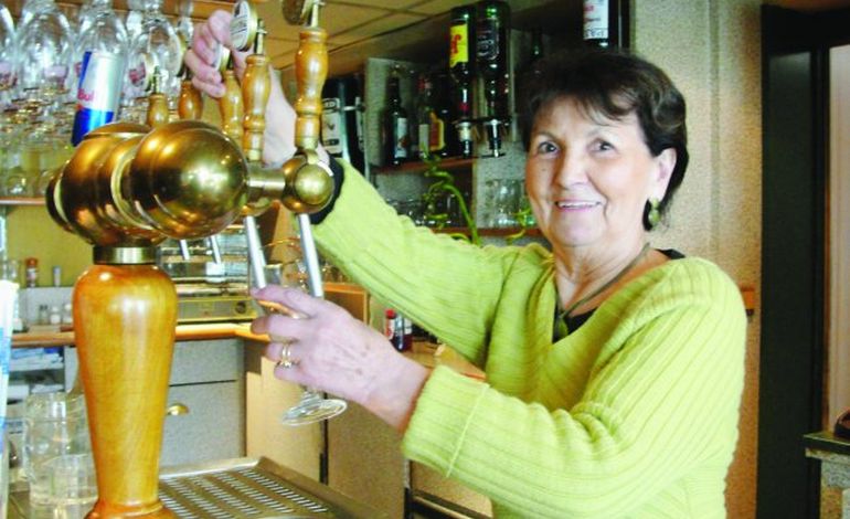 Le bar Laplace fêtera bientôt ses 50 ans