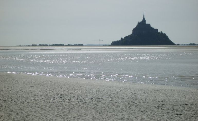 Les six diocèses de Normandie en pèlerinage au Mont-Saint-Michel 