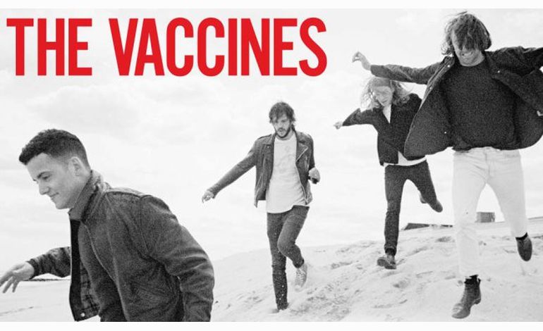 The Vaccines : le virus continue de se propager