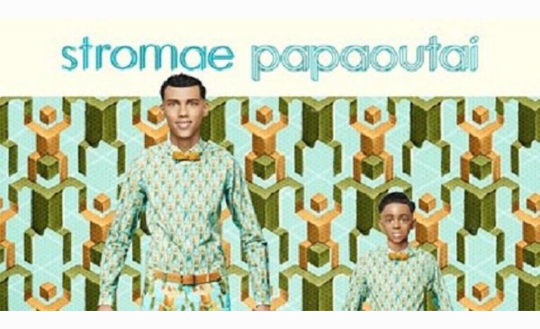 Stromae dit "Papaoutai" !