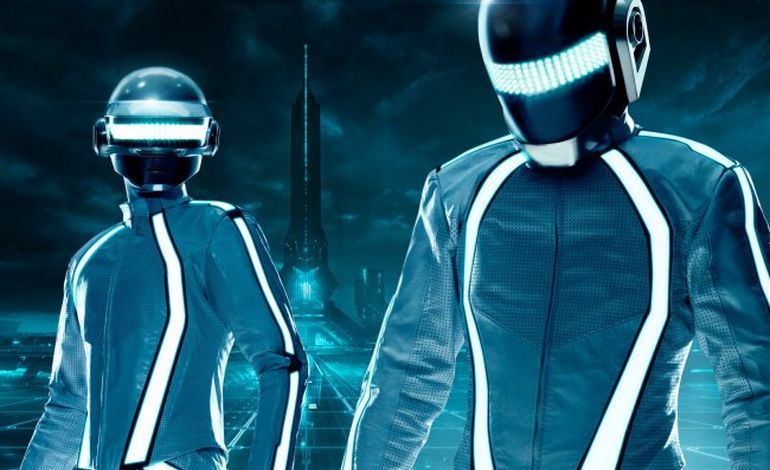 Le nouveau teaser vidéo de Daft Punk enflamme la toile