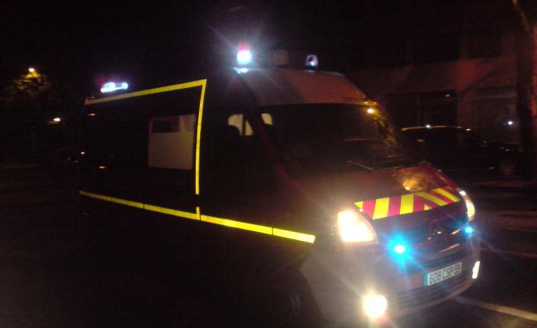 35 clients évacués en pleine nuit d'un hôtel à Bagnoles-de-L'Orne