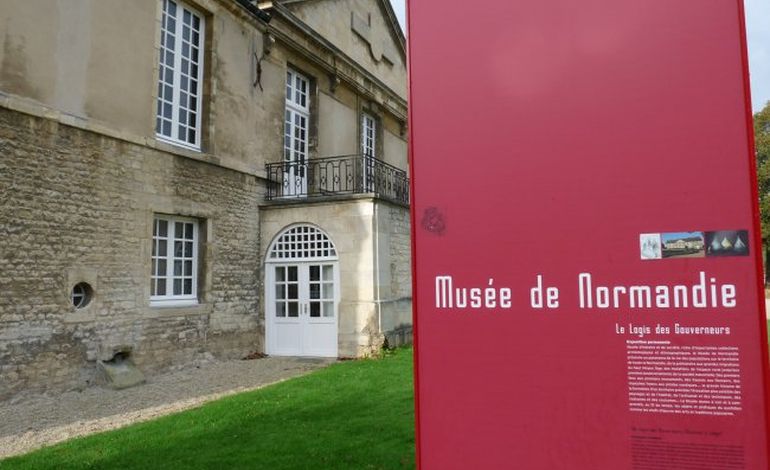 Caen : les Gaulois envahissent le musée de Normandie