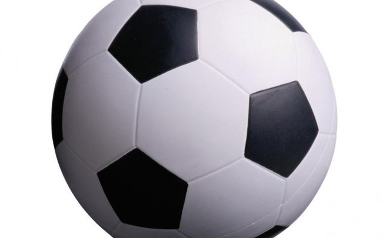 Football : tournoi des 10 000 crampons à Saint-Lô