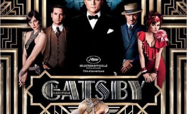 Le film du jour : Gatsby le magnifique