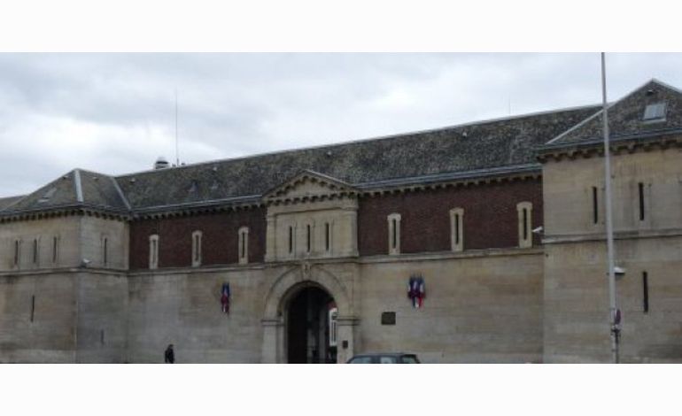Prison de Rouen : l'Etat condamné après un suicide