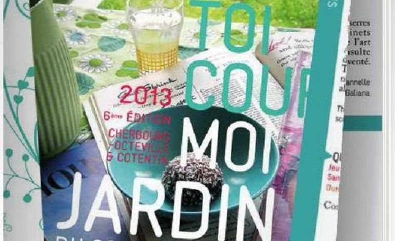 6ème édition de "Toi cour, moi jardin" à Cherbourg