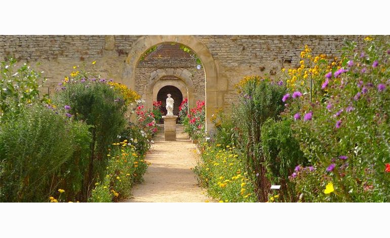 Rendez-vous aux jardins : les coins à découvrir en Basse-Normandie