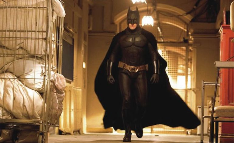 Caen : Le Lux se transforme en antre de Batman