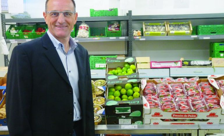 Caen : Promocash fournit les professionnels de l'alimentation