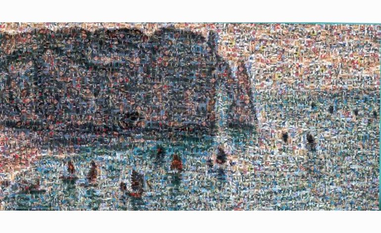 Concours : deux mille portraits pour un Monet