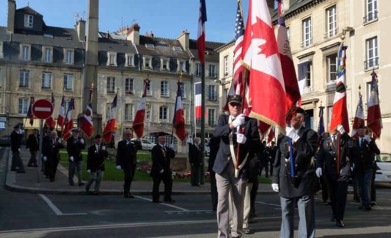 69e anniversaire du Débarquement : le programme des cérémonies à Caen