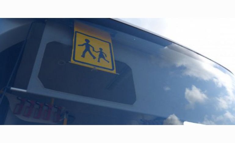 Transports scolaires dans la Manche : les inscriptions, c'est maintenant