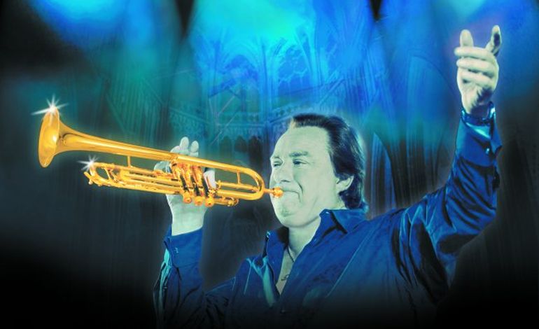 Le célèbre trompettiste Jean-Claude Borelly en concert à Ouistreham