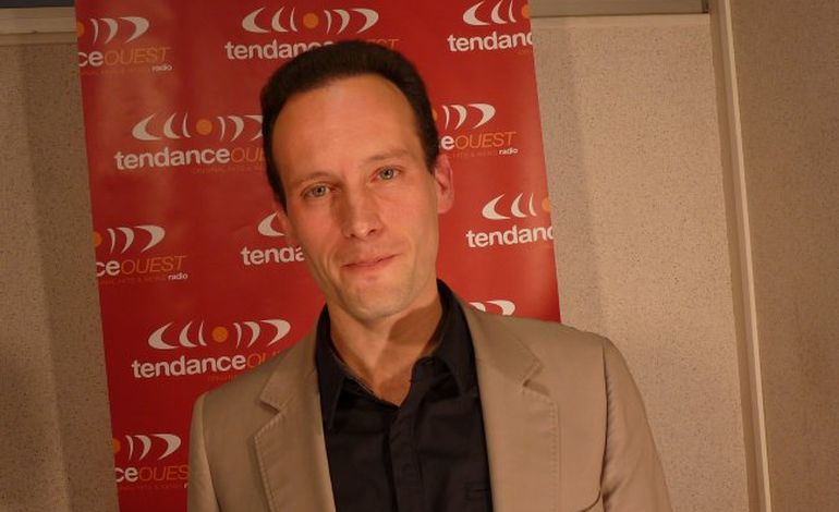 Ludovic Assier élu président de l'UDI de l'Orne