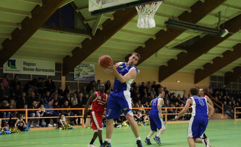 Basket : pas de surprises en coupe de Basse-Normandie