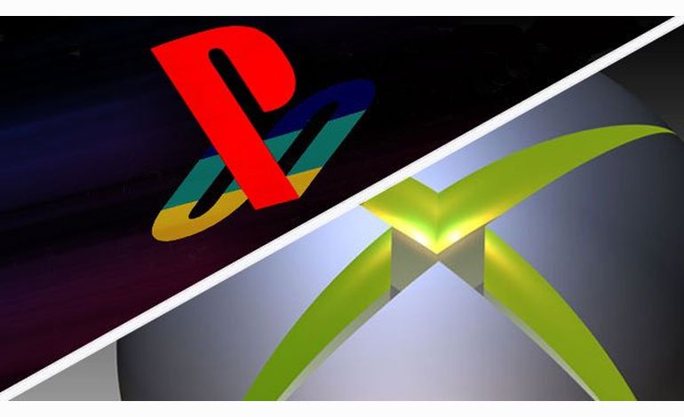 E3 2013: présentation de la PS4 et de la Xbox one