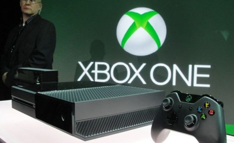 Guerre de consoles entre PS4 et Xbox One