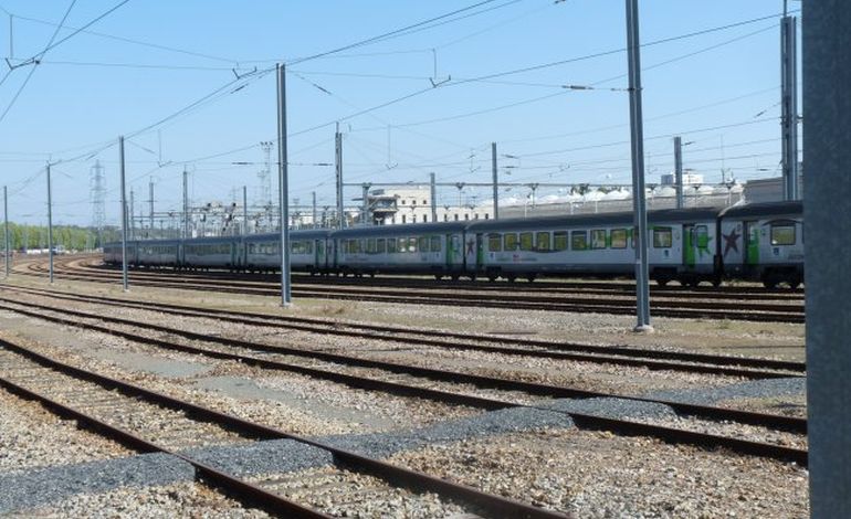 Grève sur le réseau SNCF : ce que vous devez savoir pour circuler aujourd'hui