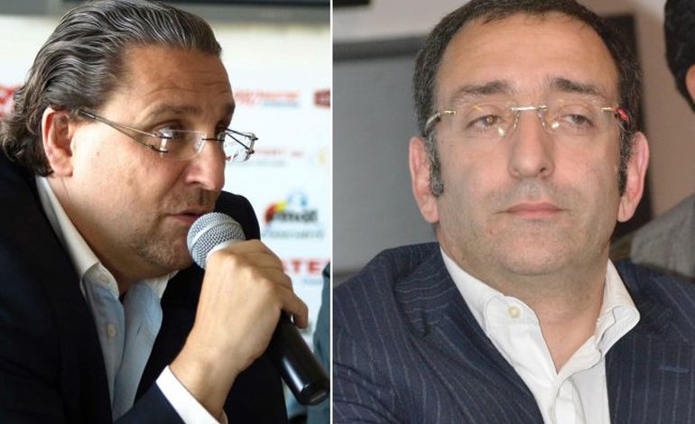 FC Rouen : comment finira la guerre des présidents ?