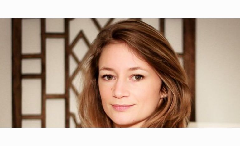 Le Figaro met à l'honneur la soprano caennaise Sabine Devieilhe