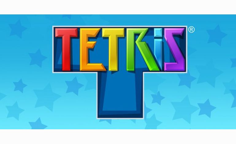 L'appli de la semaine : Tetris !