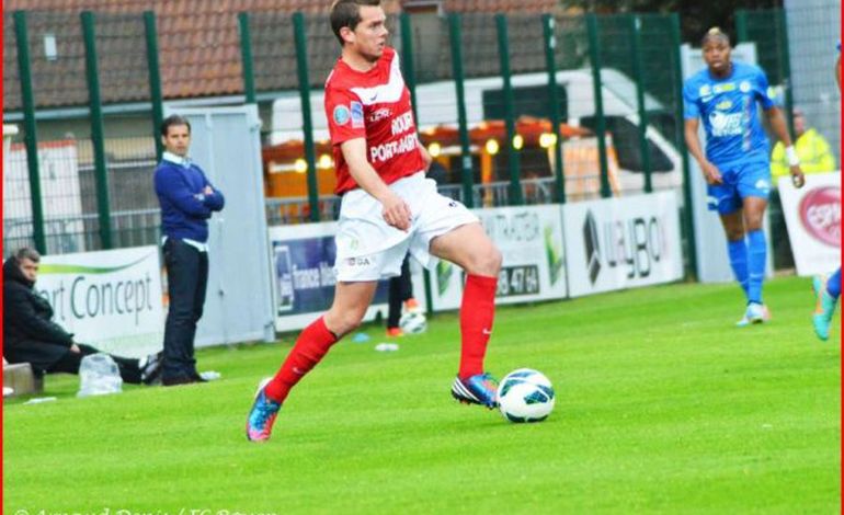 Transferts : le FC Rouen se renforce malgré les incertitudes sur son avenir
