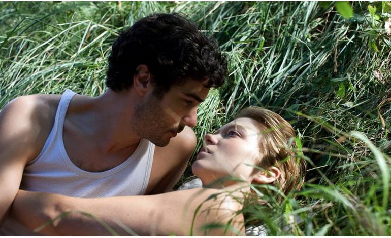 Festival du film romantique de Cabourg : "Grand central" primé