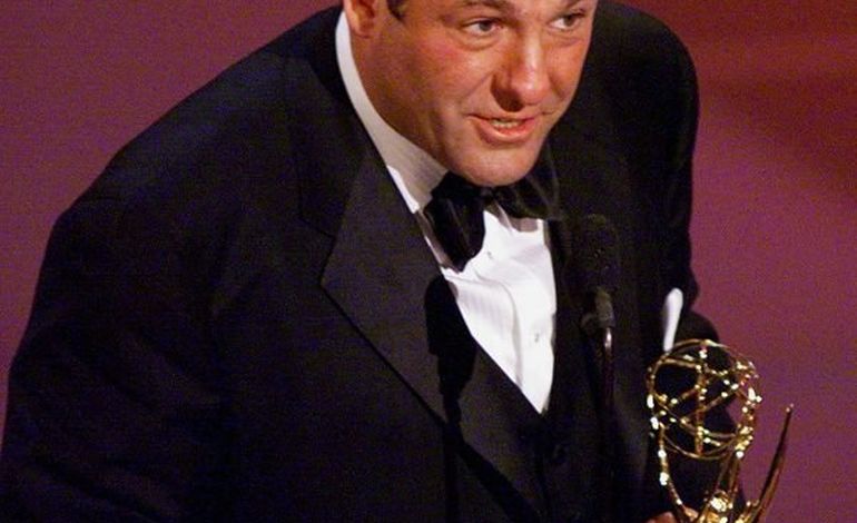 James Gandolfini, alias Tony Soprano, décède en Italie à l'âge de 51 ans