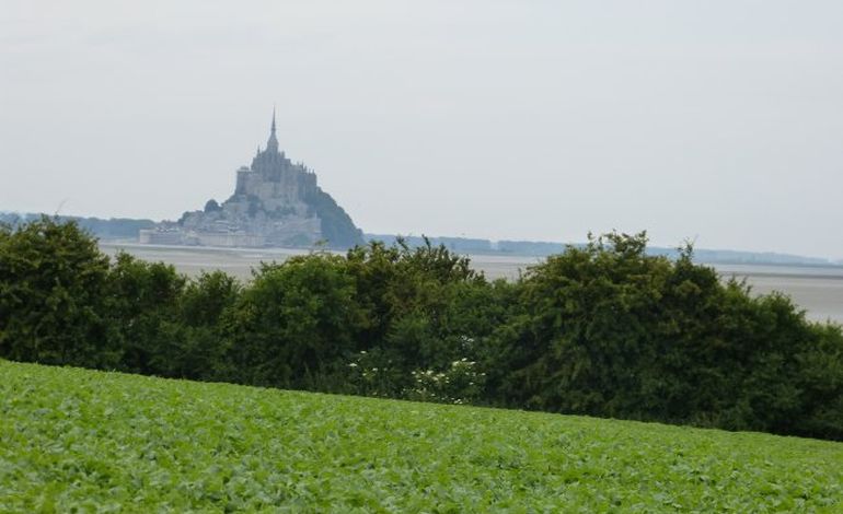 Mont-Saint-Michel : Table ronde annulée