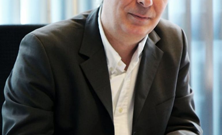 Caen : Pascal Aurégan élu à la tête de l'Institut d'Administration des Entreprises