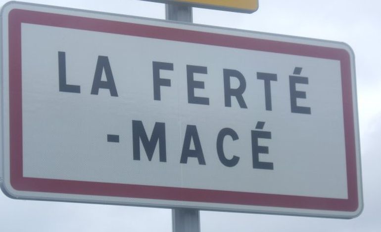 Municipales à La Ferté-Macé : Jacques Dalmont candidat à sa succession