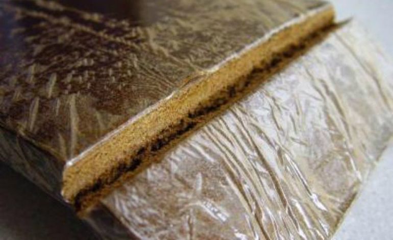 1,5 kg de résine de cannabis découvert dans un appartement près de Rouen