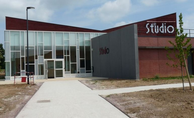 Le Studio : une nouvelle salle de spectacles entre Caen et Bayeux