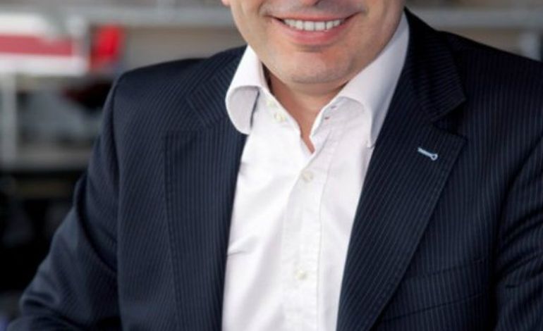 Municipales 2014 : Jean-François Bures sera la tête de liste de l'UMP à Rouen