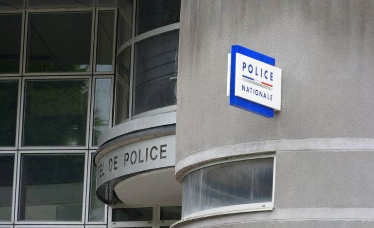 54 750 appels à Police Secours en 2012 dans la Manche 