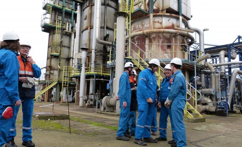 Petroplus : une solution déjà trouvée pour 145 ex-salariés