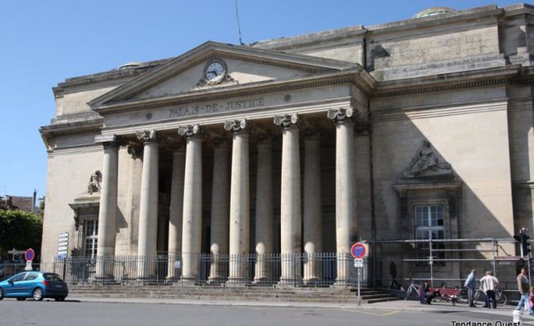 Tribunal de Caen : ils cambriolent pour boire à Bretteville-le-Rabet
