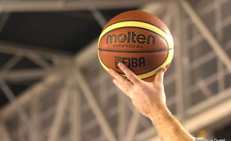Basket : Caen boucle son recrutement avec Ian Caskill