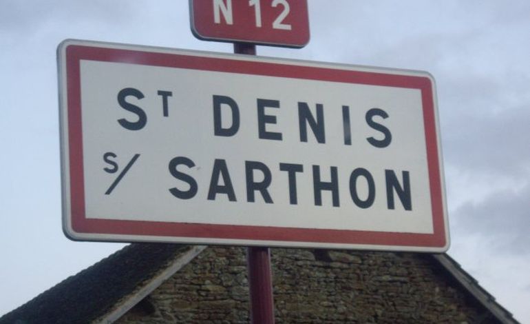 Bientôt une rocade pour Saint-Denis-sur-Sarthon ?