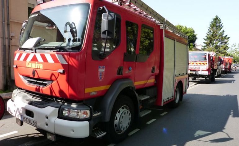 Fuite de gaz à Fresnay-sur-Sarthe : 36 personnes évacuées