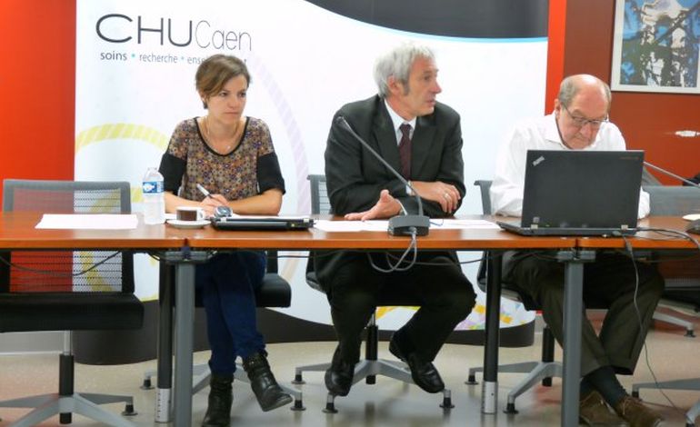 Bonne nouvelle pour le CHU de Caen : L'Etat débloque 52,4 millions d'euros